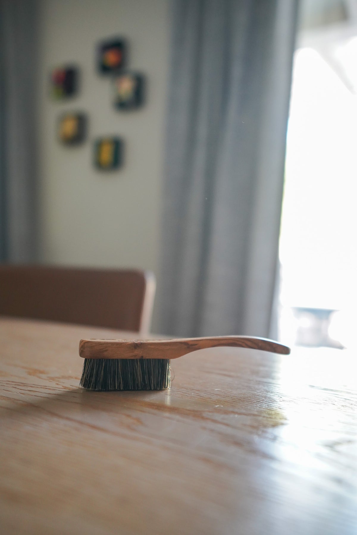 Brush