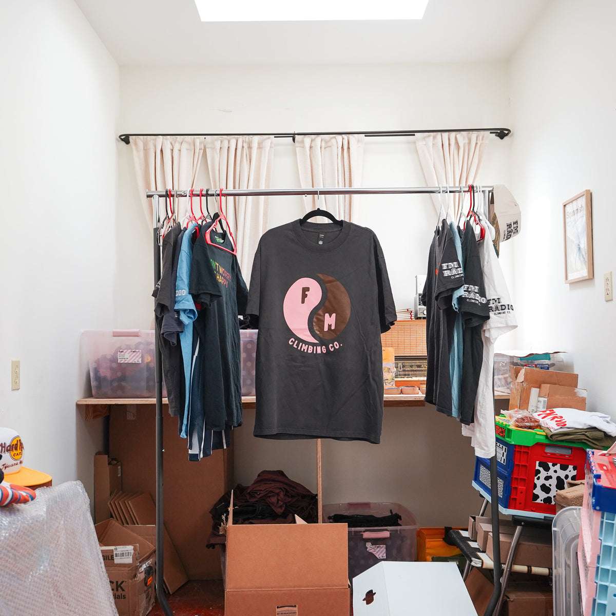 YinYang Shirt
