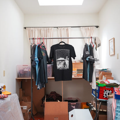 FM x TR Shirt