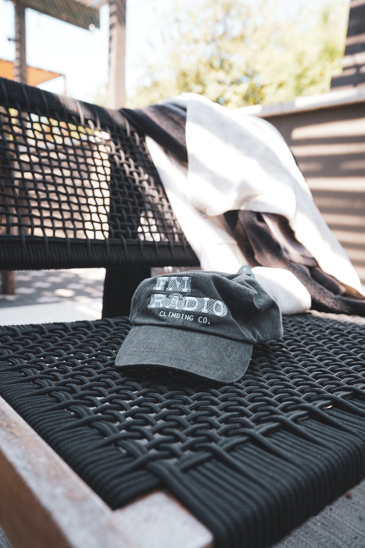 Dad Hat