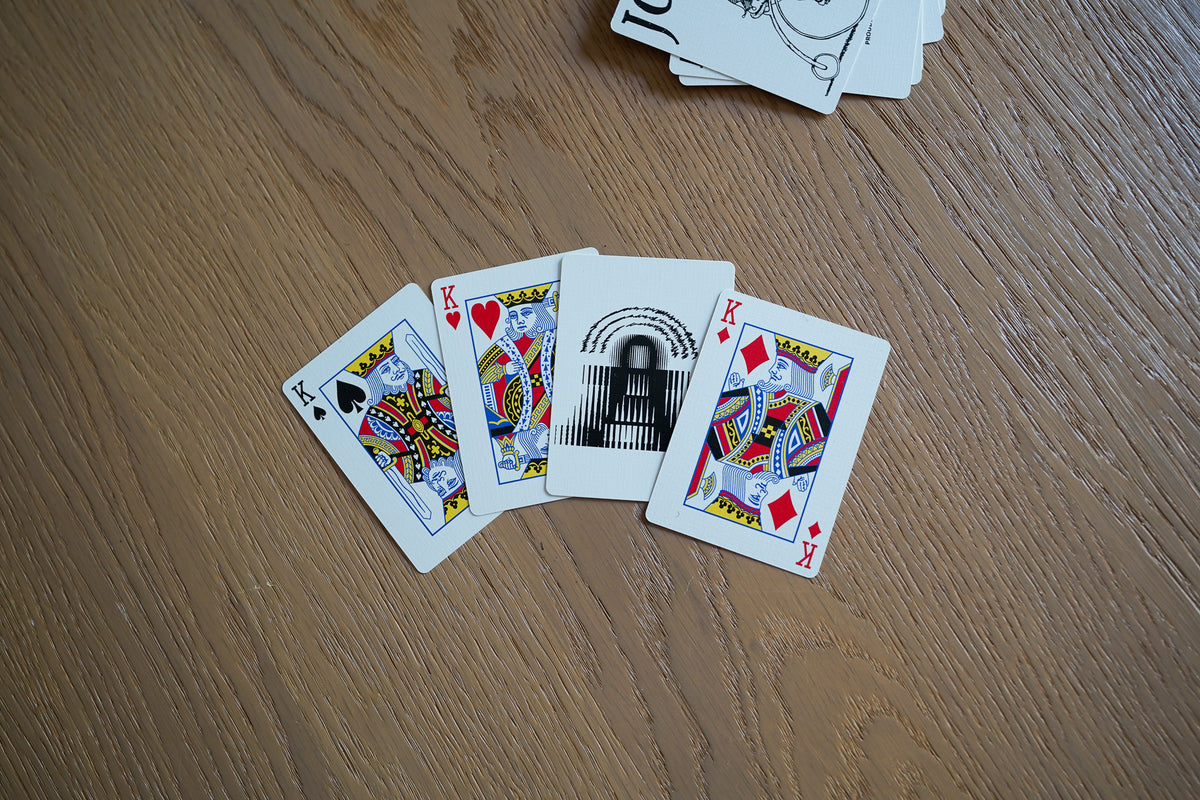 Playing Cards
