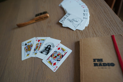 Playing Cards