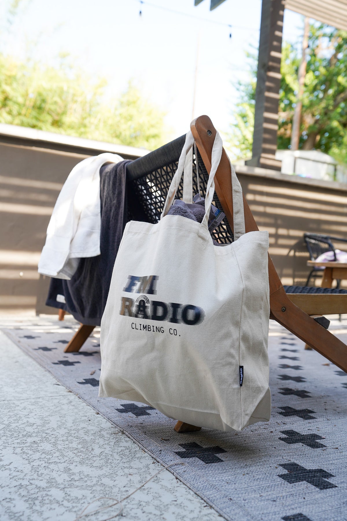 Tote Bag