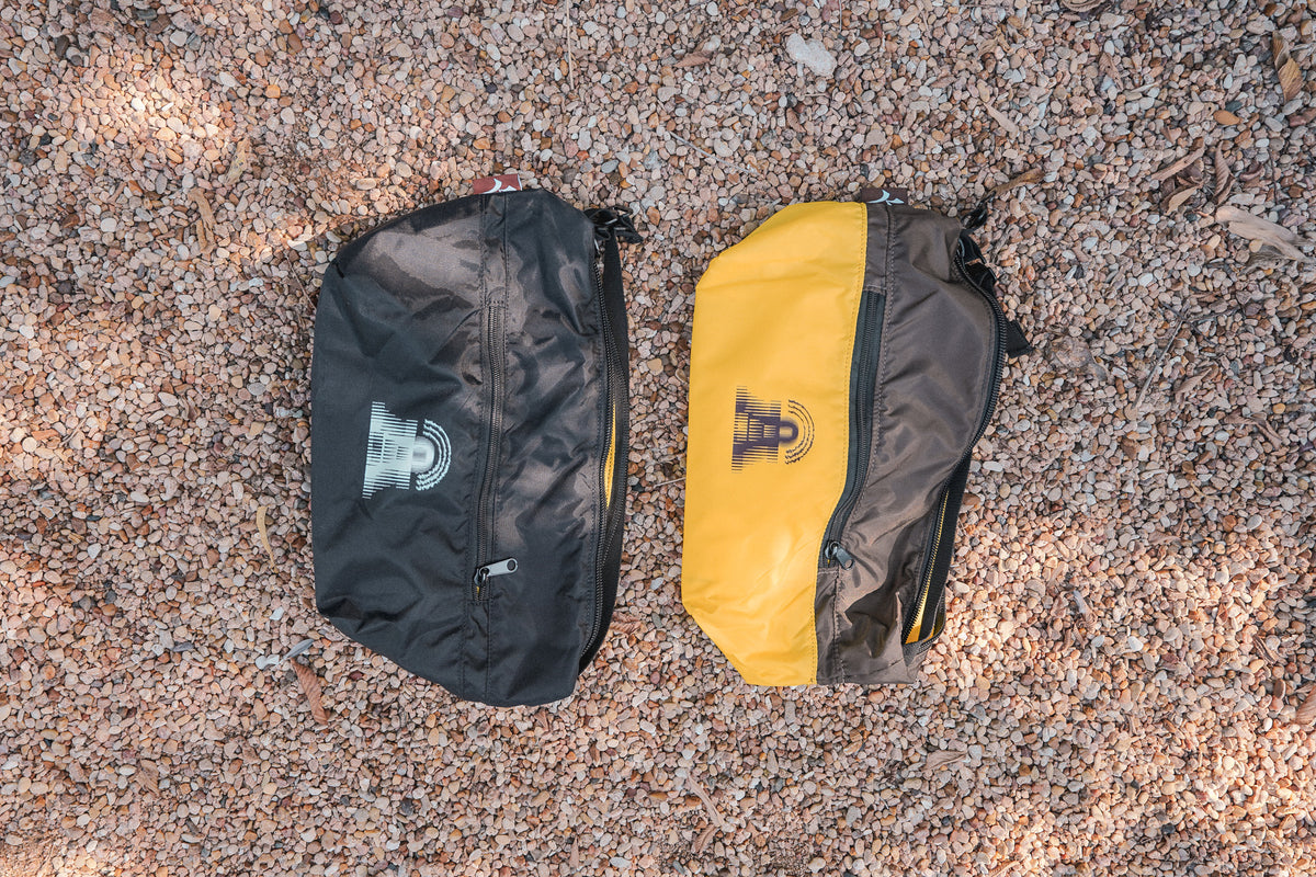 Transit 1.0 Bag
