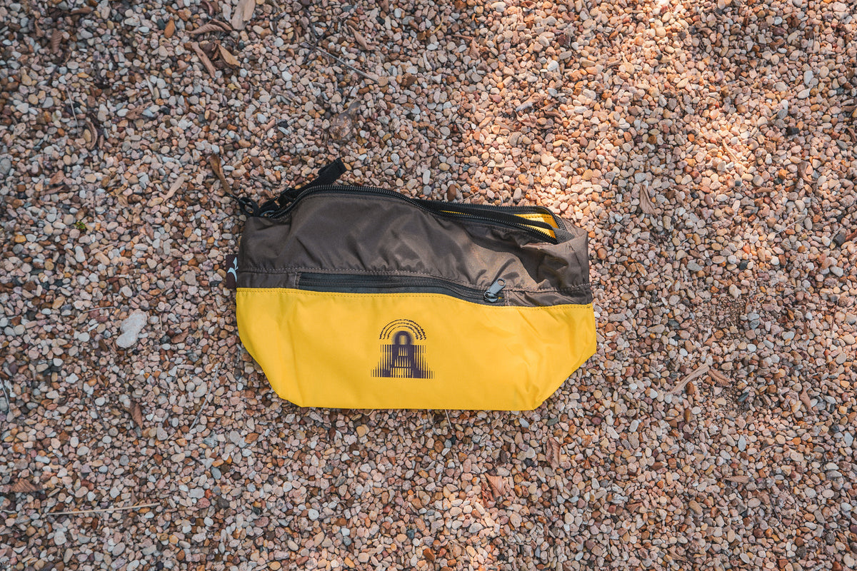 Transit 1.0 Bag