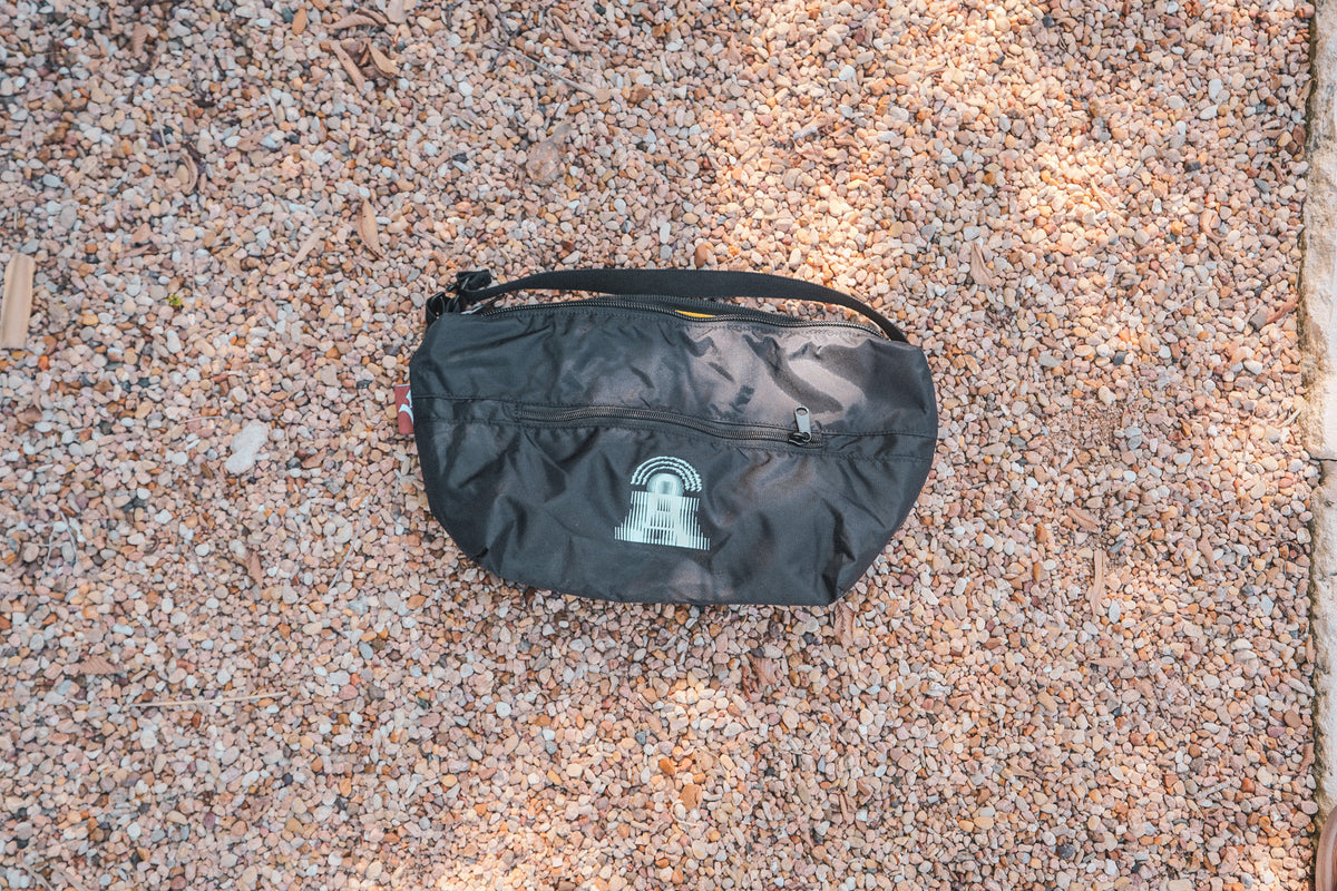 Transit 1.0 Bag